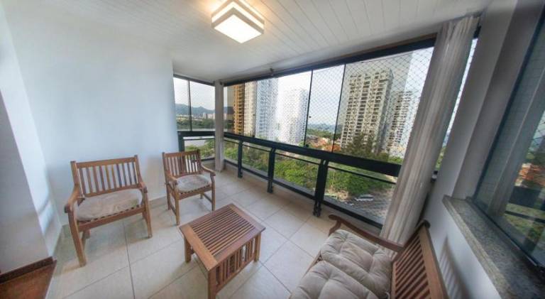 Holiday apartment with jacuzzi & pool — photo 4