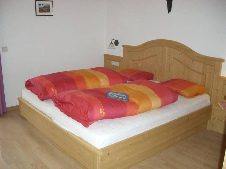 Ferienwohnung in Völs am Schlern, Südtirol, Italien