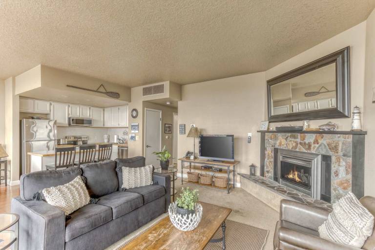 Apartment Seaside