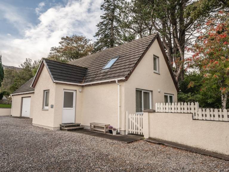 Cottage Poolewe