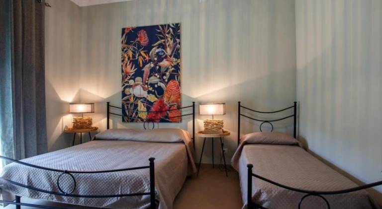 Bed & Breakfast Anzio