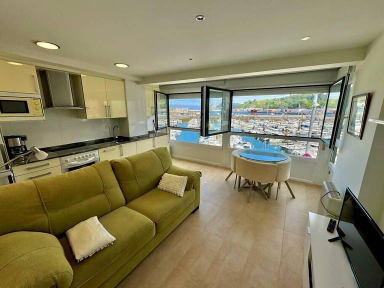 Apartamento Mundaca