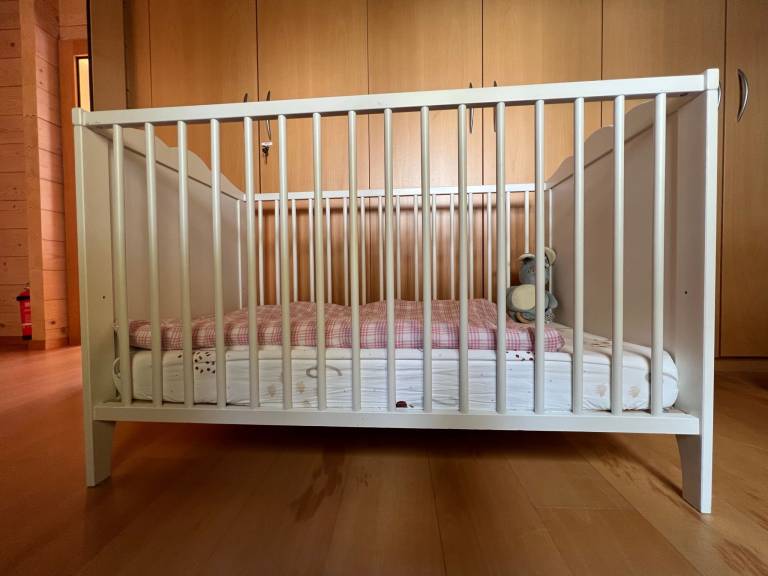 Ferienhaus in Bellwald, für max. 4 Personen Ferienhaus in Bellwald, für max. 4 Personen