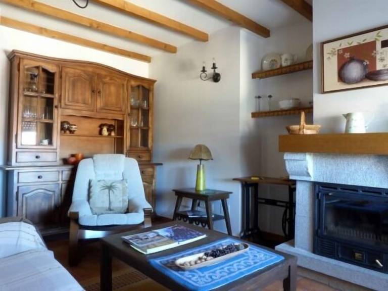 Casa rural Sierra de Gredos