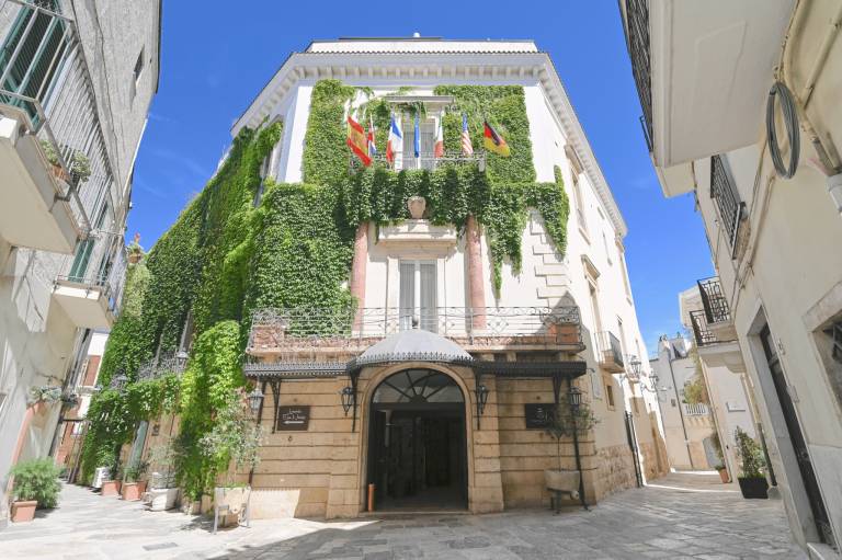 Hotel San Nicola in Altamura