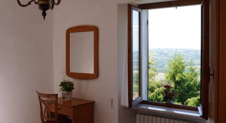 Holiday apartment with 2 rooms for 7 persons in Alessandria