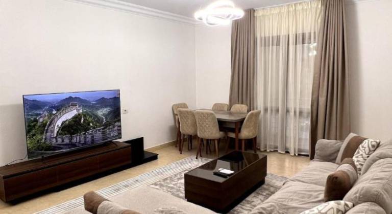 200 m&sup2; Ferienwohnung