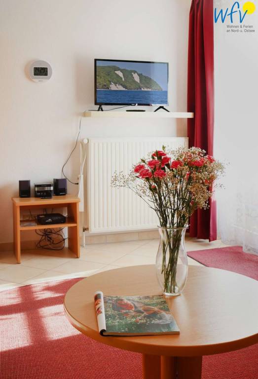 Wohnpark Stadt Hamburg Ferienwohnung 8 — photo 3