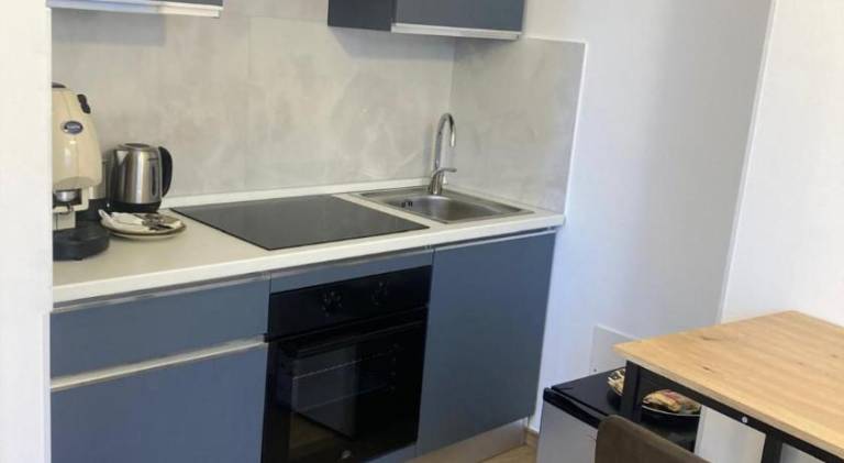 Elegant mini appartments Floridia close to the center private parking — photo 4