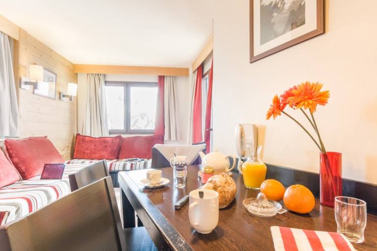 Family-friendly apartment with sauna | Next to the ski | Pets are welcome — photo 4