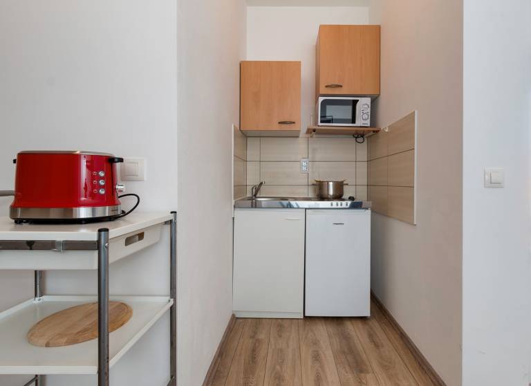 Apartment with patio | Pets are welcome — photo 5