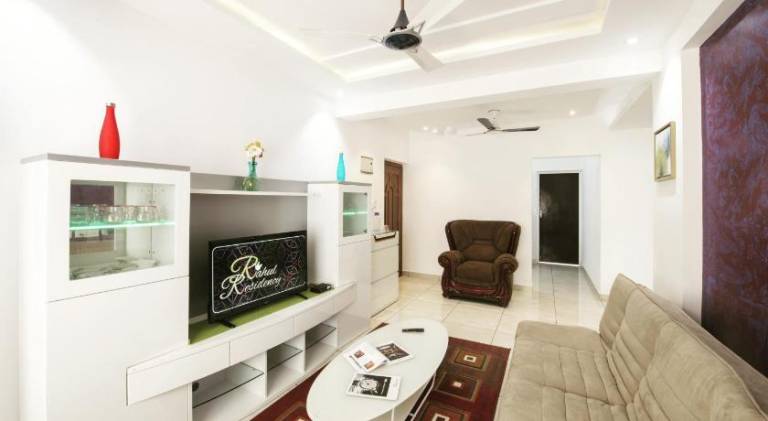 RAHUL RESIDENCY in Mangaluru