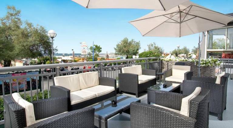 Hotel Flaminio — photo 3