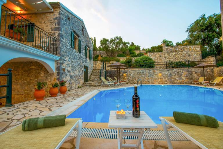 Villa Paxi