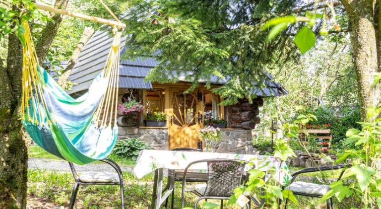 Vacation home with 1 room for 4 persons — photo 4