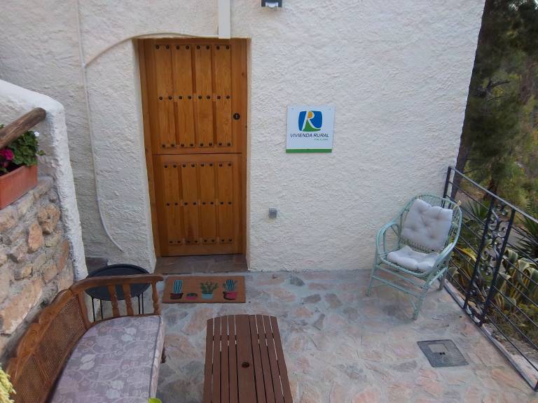 Apartamento Turre