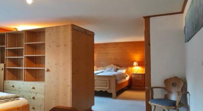 Vacation home with 1 room for 4 persons — photo 2