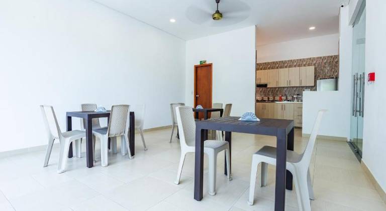 Ayenda Hotel Trinidad — photo 5