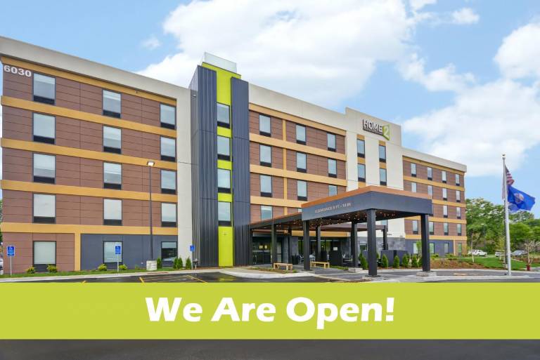 Home2 Suites by Hilton Minneapolis-Eden Prairie in Minnetonka, MN