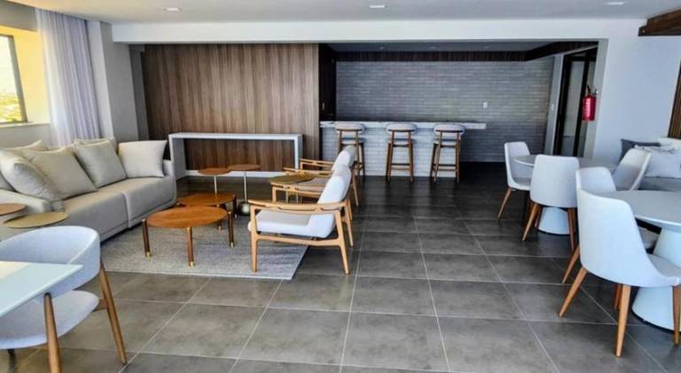 Holiday apartment with pool — photo 4