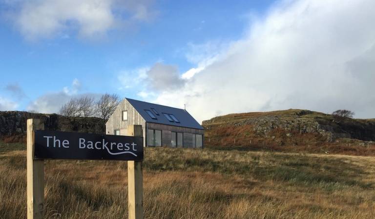 Casa Dunvegan