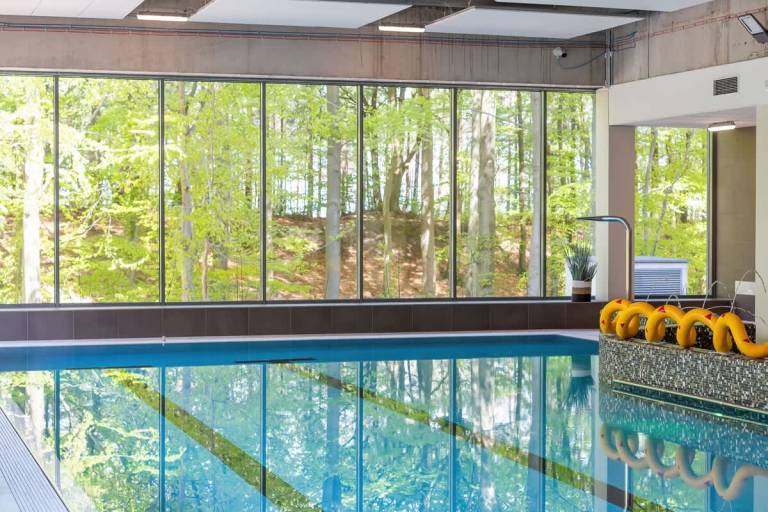 Holiday apartment with pool — photo 2