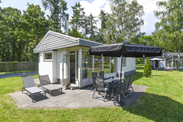 Bungalow  Montroyal