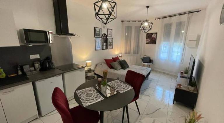 Lovely apartment | Pets are welcome — photo 3