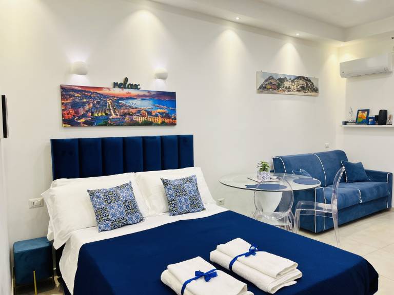 Appartement Naples