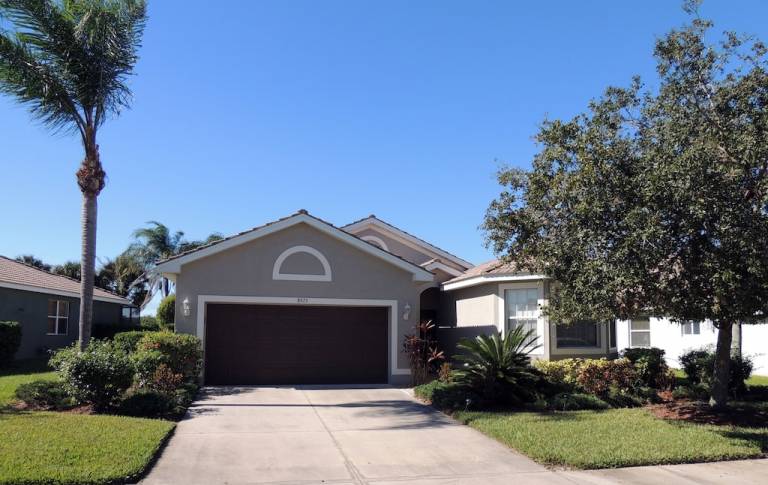 House  Bradenton
