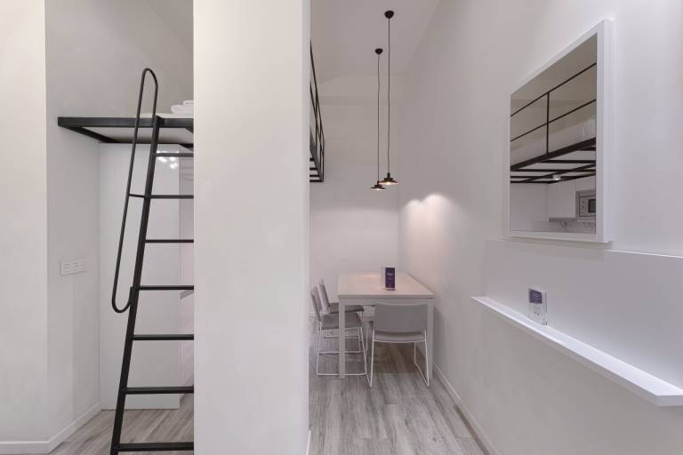 Wonderful rental apartment | Next to Alcazaba of Málaga | Pets allowed — photo 5