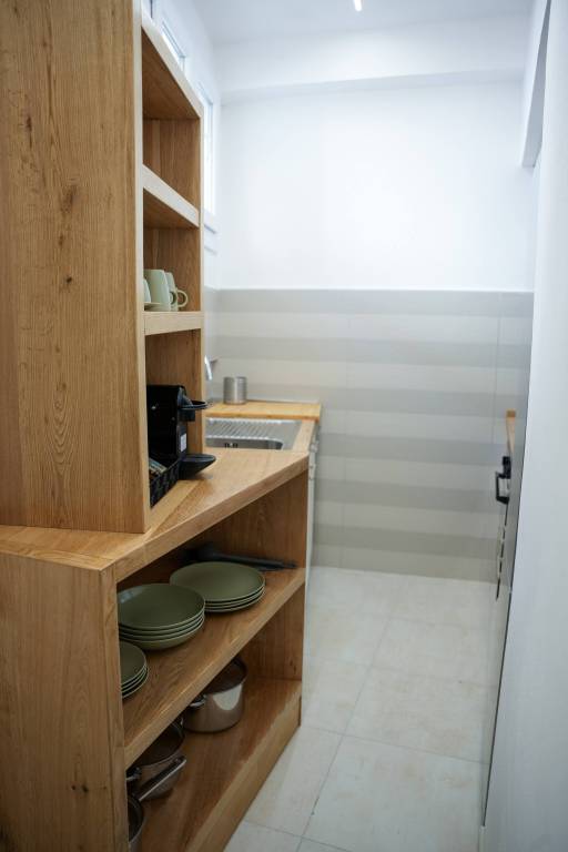 Holiday apartment with 1 room for 4 persons — photo 5