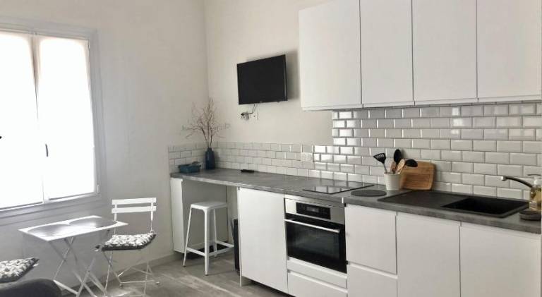 Holiday apartment with 1 room for 2 persons — photo 5