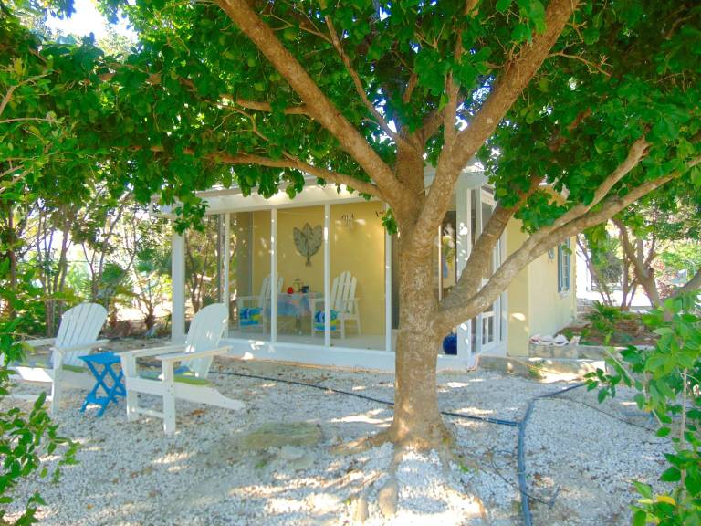 Cottage  Providenciales