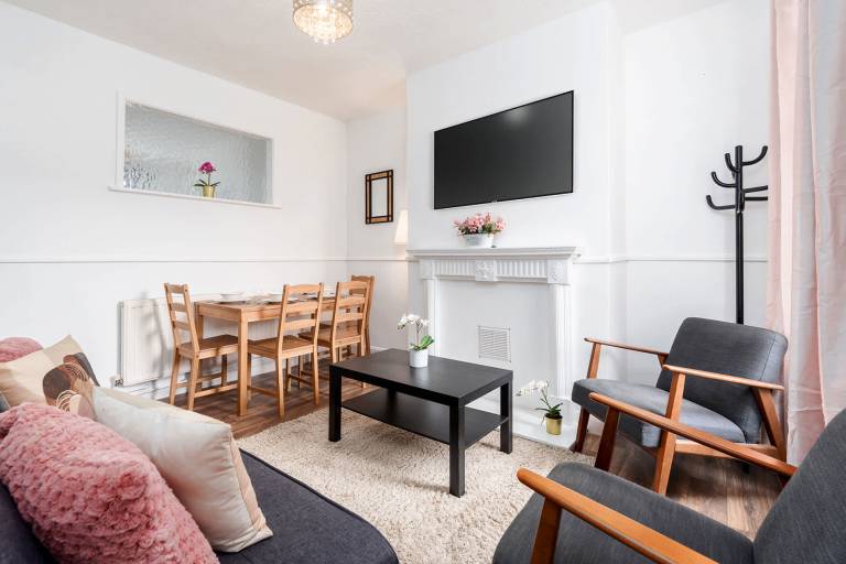 House  Cleethorpes