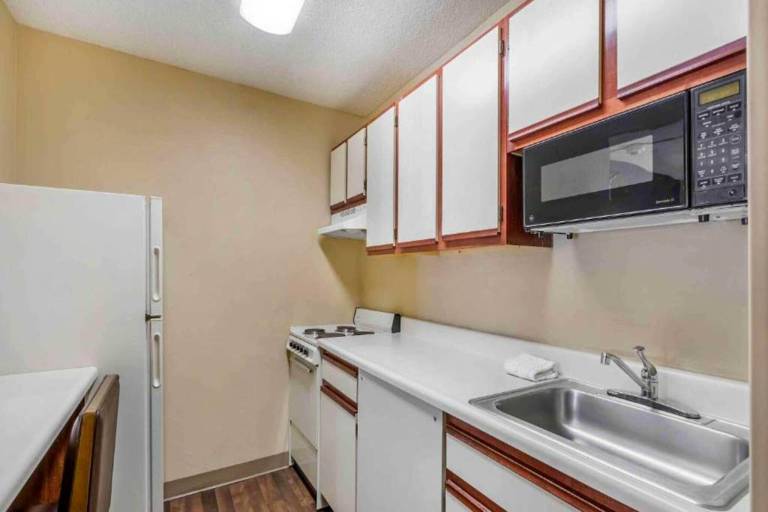 Rental apartment with 1 room for 3 persons — photo 2