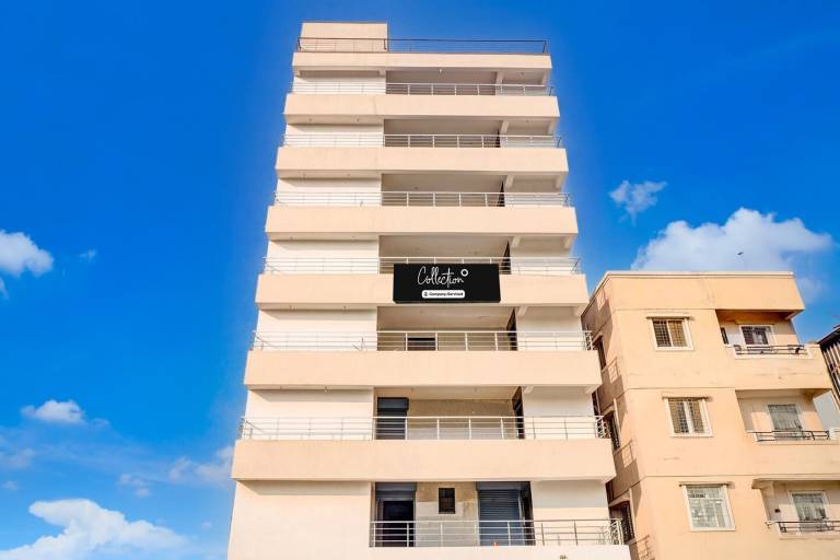 House Wakad