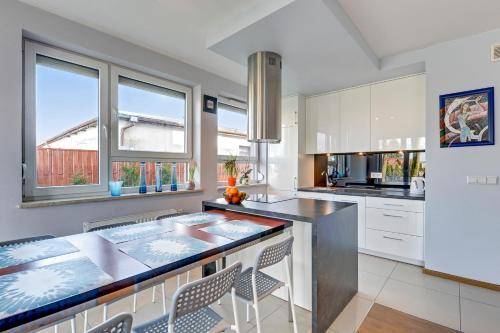 Apartament Ostrowo
