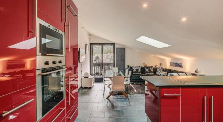 Apartment with 3 rooms for 6 persons — photo 4