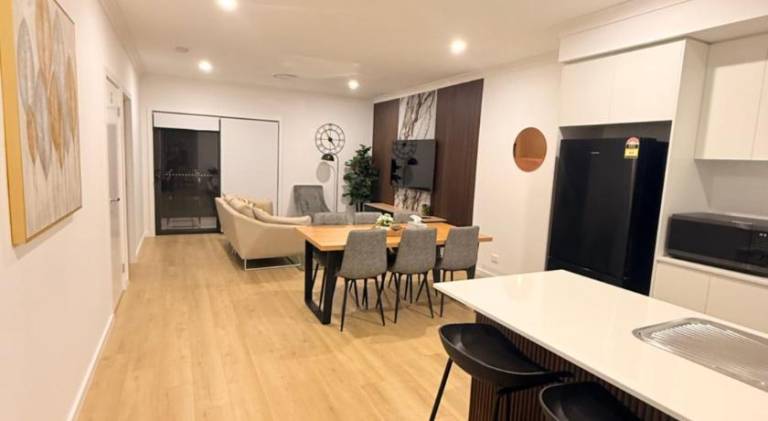 150 m&sup2; Ferienhaus