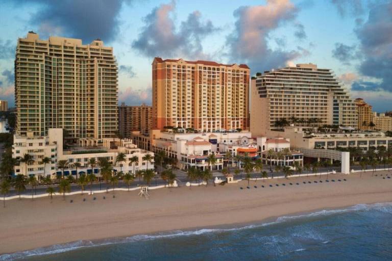 Condo Fort Lauderdale