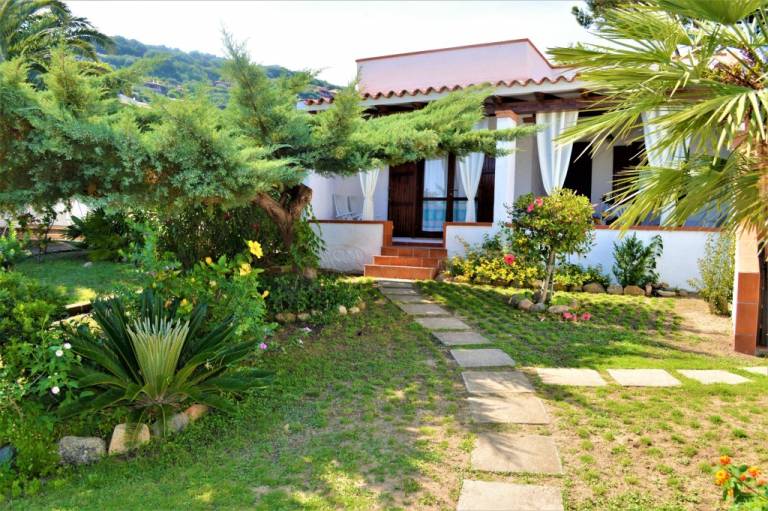 Villa Costa Rei