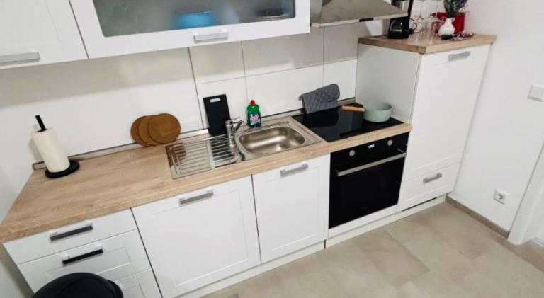 Rental apartment with 1 room for 3 persons — photo 3