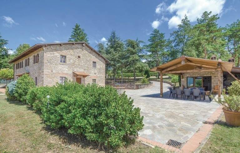 Villa Camaldoli