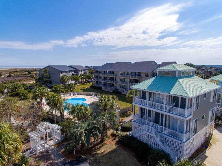 House Harbor Island