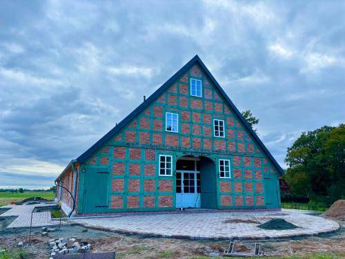 Ferienwohnung Lilienthal