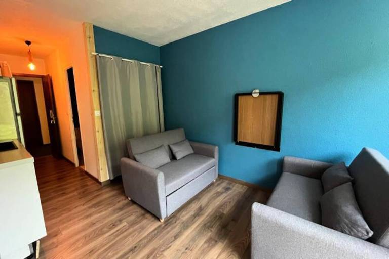 Ferienwohnung in Villard-de-Lans für max. 4 Personen Ferienwohnung in Villard-de-Lans für max. 4 Personen