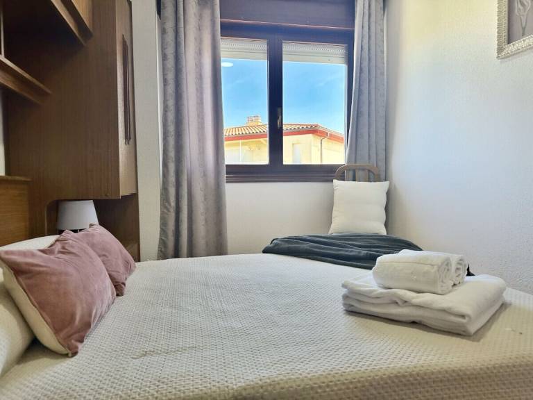Apartamento Ribamontán al Mar
