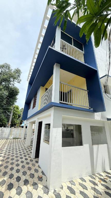225 m² Ferienhaus