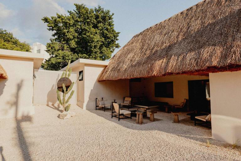 Ixum A Haven of Creativity and Culture